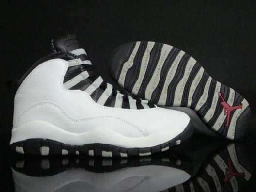 Jordan Cmft Max Air 10 Vente En Gros Vendre Nike Air Jordan White Shop Shoes Skate Pas Cher